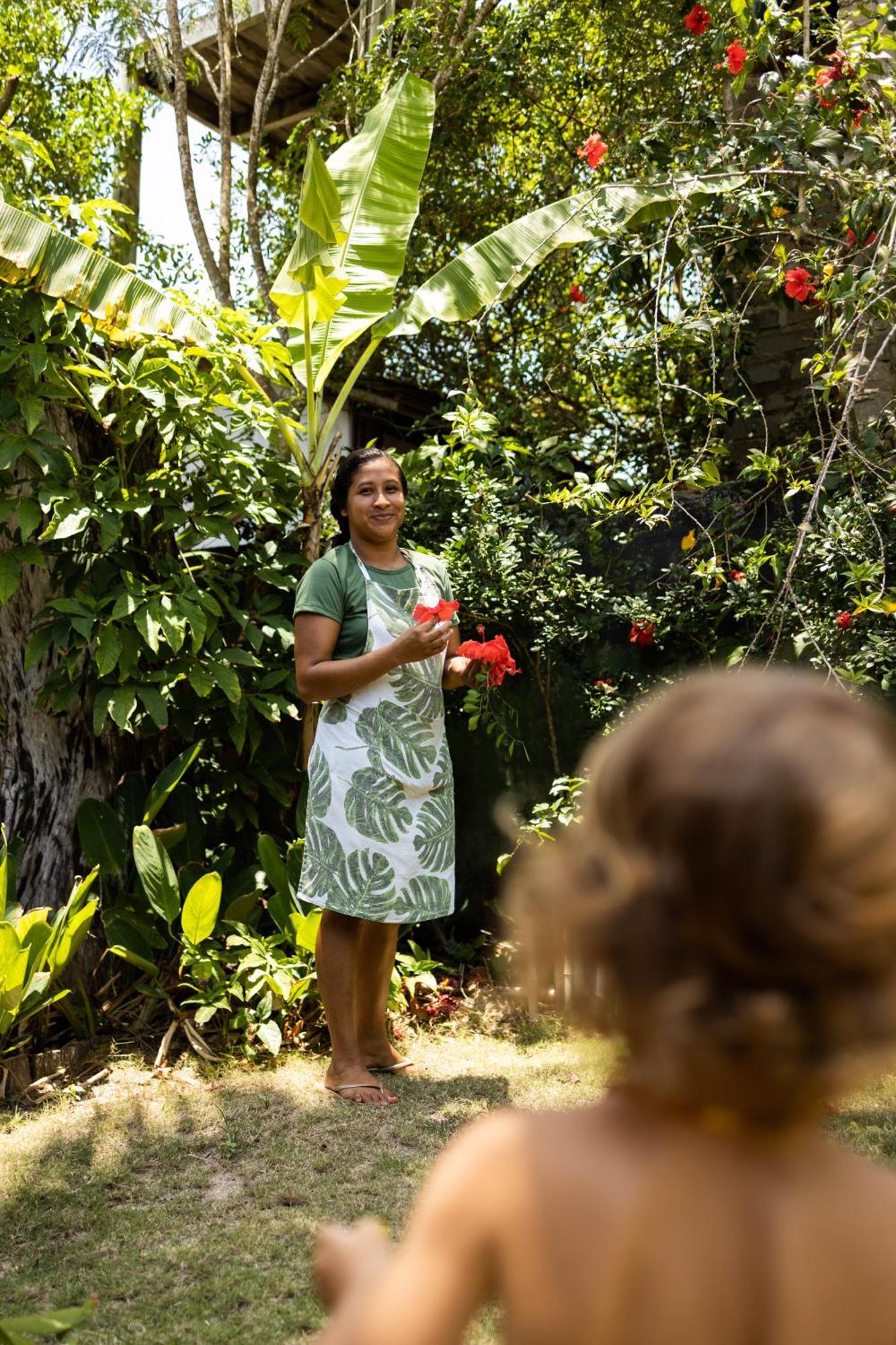Vila Fruta Pao Caraíva エクステリア 写真